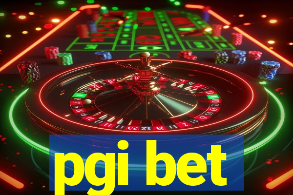 pgi bet